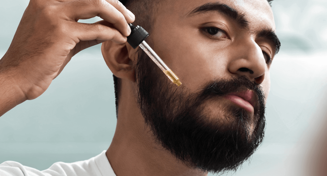 Mitos y realidades sobre la barba